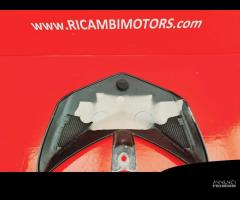 COVER SUPPORTO FARO DUCATI HYPERMOTARD 796 - 12