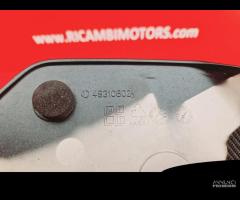 COVER SUPPORTO FARO DUCATI HYPERMOTARD 796 - 13