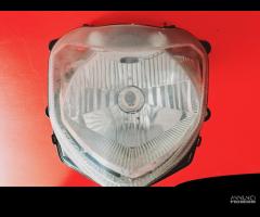 FARO DUCATI HYPERMOTARD 796