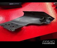 FIANCHETTO POST DUCATI MULTISTRADA 620 1000 1100 - 7