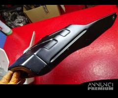 COVER MARMITTA DUCATI 749 999 - 6