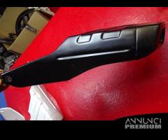 COVER MARMITTA DUCATI 749 999 - 7