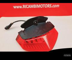 STOP FARO POST DUCATI HYPERMOTARD 796