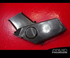 COVER CARBONIO CINGHIE DUCATI S4R