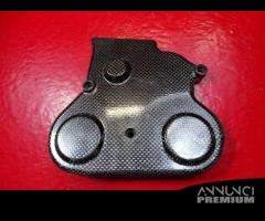 COVER CARBONIO CINGHIE DUCATI S4R