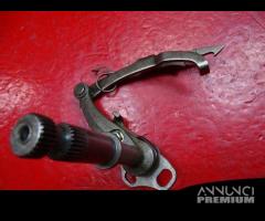 CAMBIO MARCE SELETTORE DUCATI MONSTER 600 - 13