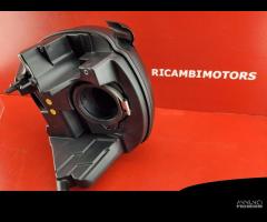 AIRBOX DUCATI HYPERMOTARD 821