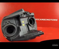 AIRBOX DUCATI HYPERMOTARD 821 - 6