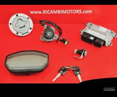 KIT ACCENSIONE DUCATI MONSTER 821