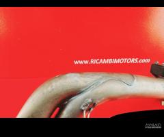 MARMITTA SCARICO DUCATI MONSTER 821 - 24