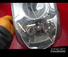 FARO DUCATI MULTISTRADA 620 1000 1100