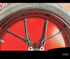 CERCHIO ANTERIORE DUCATI HYPERMOTARD 796