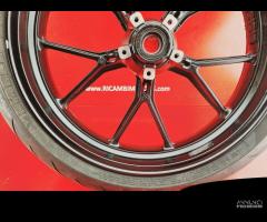 CERCHIO ANTERIORE DUCATI HYPERMOTARD 796