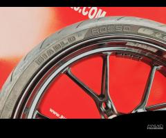 CERCHIO ANTERIORE DUCATI HYPERMOTARD 796 - 7