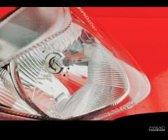 FARO ANTERIORE DUCATI HYPERMOTARD 796