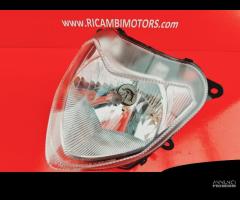 FARO ANTERIORE DUCATI HYPERMOTARD 796