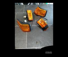 serie frecce complete vespa px originali grabor