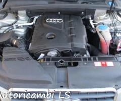 MOTORE AUDI CDN 2.0 TFSI