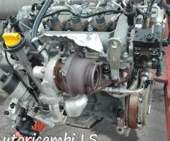 Motore 312B1000 1.3 95CV