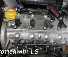 MOTORE 834A1000 FIAT 1.4 16V