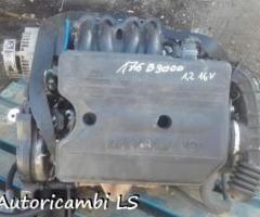 MOTORE LANCIA Y 1.2 16V 176B9000