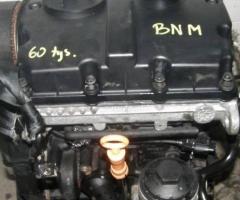 MOTORE BNM 1.4 TDI