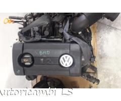 Motore Volkswagen BMD