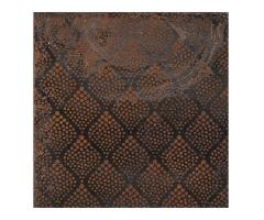 Piastrella 20x20 Patchwork Oxidart Dark Sant'Agost