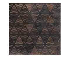 Piastrella 20x20 Patchwork Oxidart Dark Sant'Agost - 6