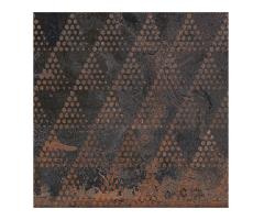 Piastrella 20x20 Patchwork Oxidart Dark Sant'Agost - 7