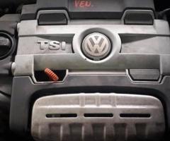 Motore Volkswagen 1.4 150 cv TSI sigla BWK