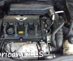 motore N14B16A 1.6