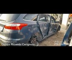 ricambi Ford focus sw 2013 - 2