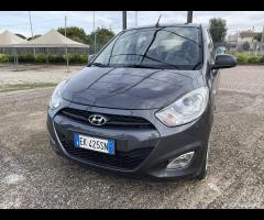 HYUNDAI i10 - 1