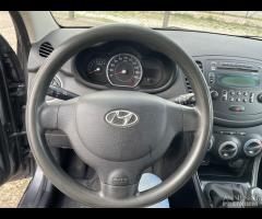 HYUNDAI i10 - 9