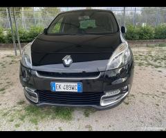 RENAULT Scenic 1.5 dCi DIESEL - 1