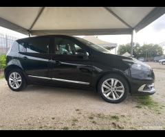 RENAULT Scenic 1.5 dCi DIESEL