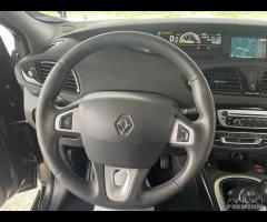 RENAULT Scenic 1.5 dCi DIESEL - 13