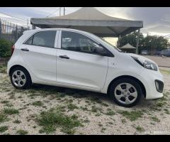 KIA Picanto GPL