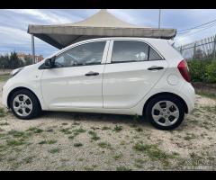 KIA Picanto GPL