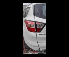 Fanali posteriori ford kuga