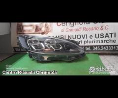 Fanale ford kuga 2020 destro full led - 5