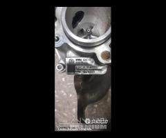 Turbina audi a1 1.0 tsi - 2