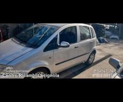 ricambi fiat idea 2011 - 6