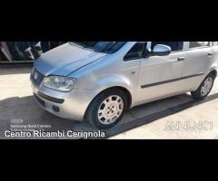 ricambi fiat idea 2011 - 7