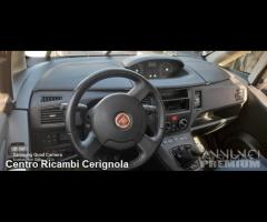 ricambi fiat idea 2011 - 9