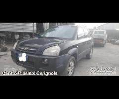 Ricambi hyundai tucson 2.0 td