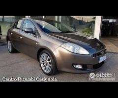 Ricambi fiat bravo 1.9 mjt 150 cv 6 marce