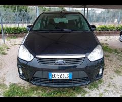 C-MAX 1.6 DIESEL GANCIO TRAINO - 1