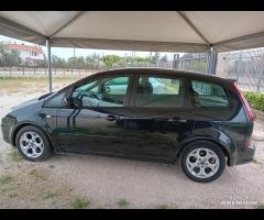 C-MAX 1.6 DIESEL GANCIO TRAINO - 2